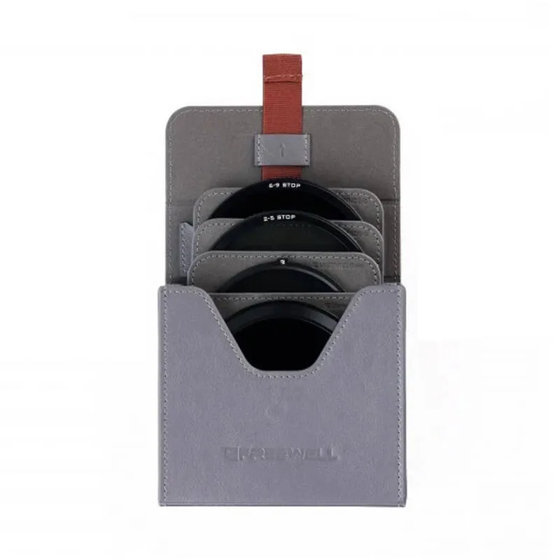 Freewell 82mm Magnetiline Muudetav ND filter-süsteem universaalne