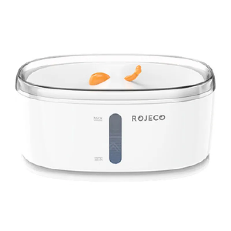 Kassidele mõeldud veejuga Rojeco Wireless 2,5L universaalne