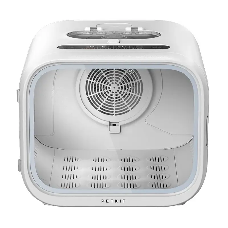 Smart lemmikloomade kuivatamine PetKit AIRSALON MAX Pro universaalne
