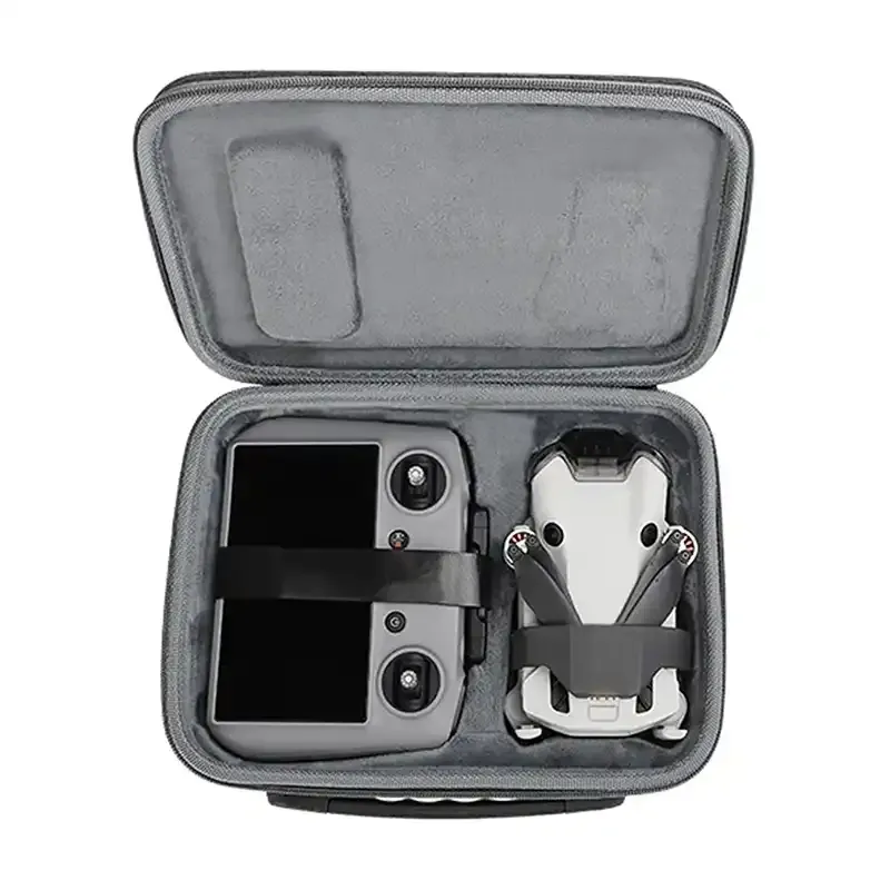 DJI Mini 4 Sunnylife N4P-B697 universaalne kandekott