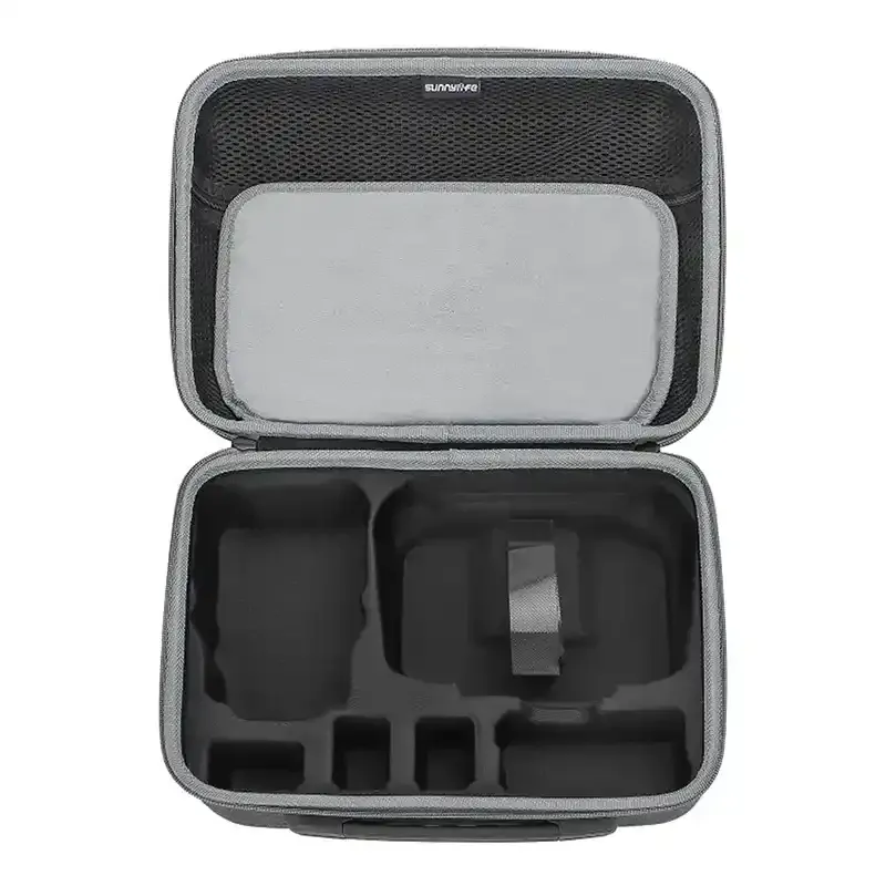 Sunnylife kombokott DJI Mini 4 Pro (N4P-B698) universaalne