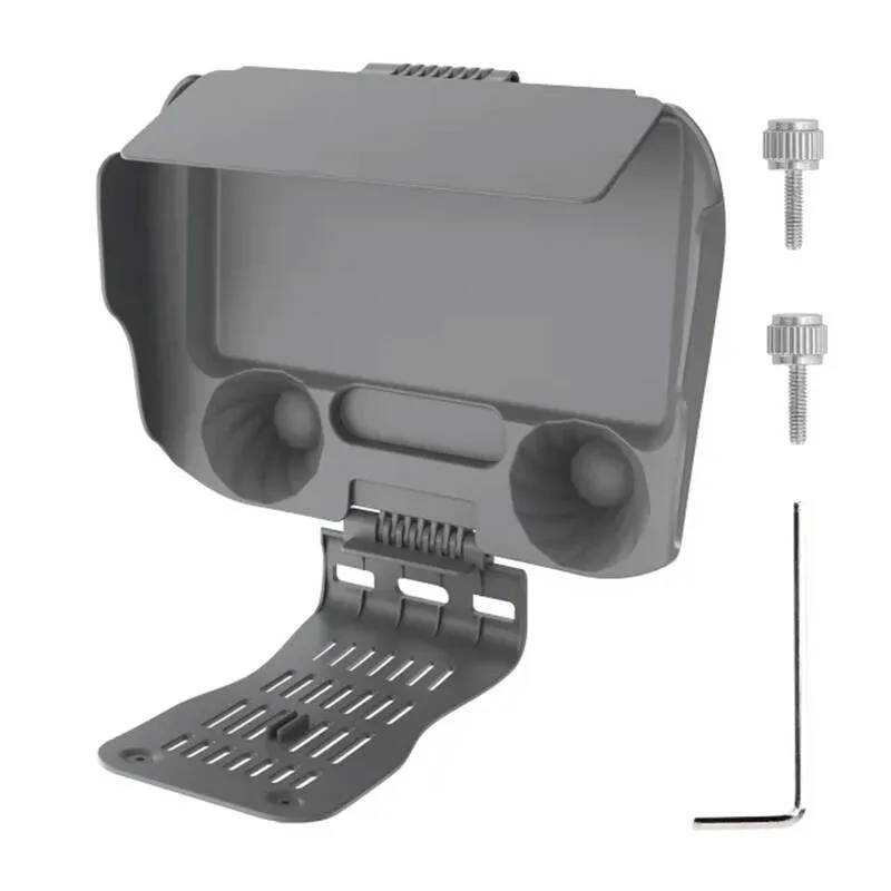 Protector & Päikesekaitse Sunnylife 2in1 DJI RC (YK676) universaalne