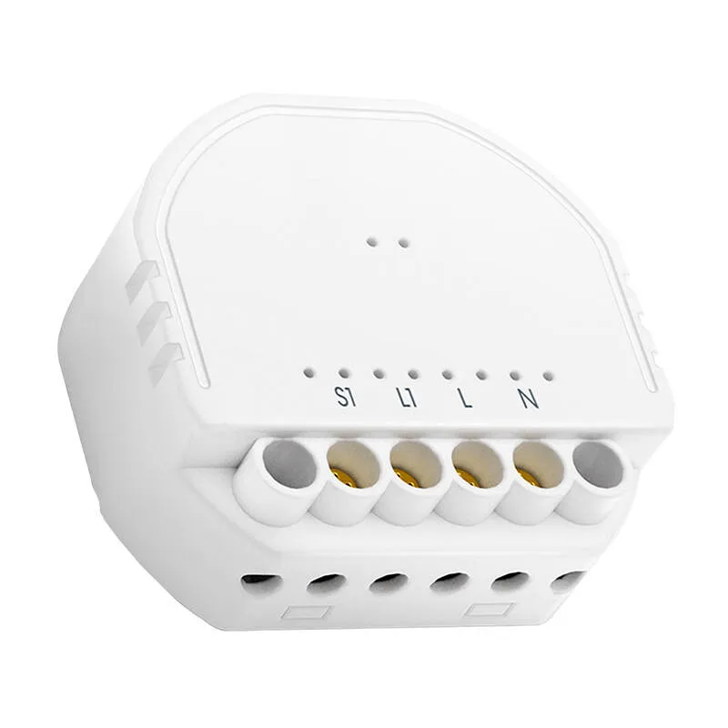 WiFi Nutiseina Nutikas Lüliti Meross MSS810HK-UN universaalne