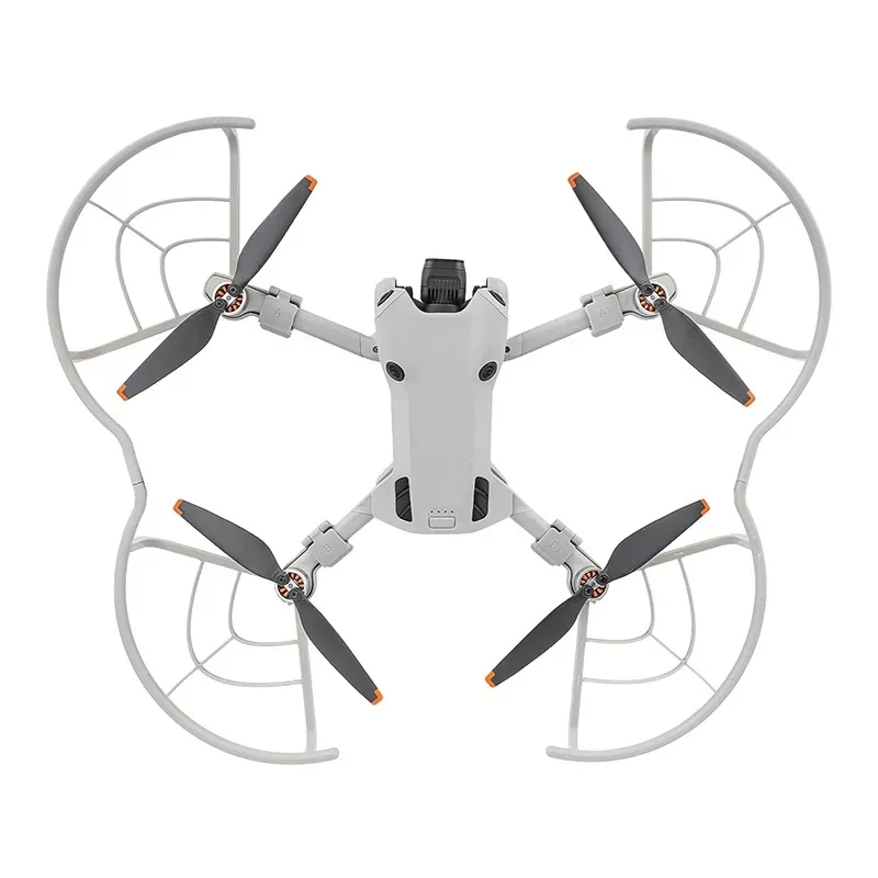 Propelleri kaitse Sunnylife DJI Mini 4 Pro jaoks (N4P-KC712) universaalne