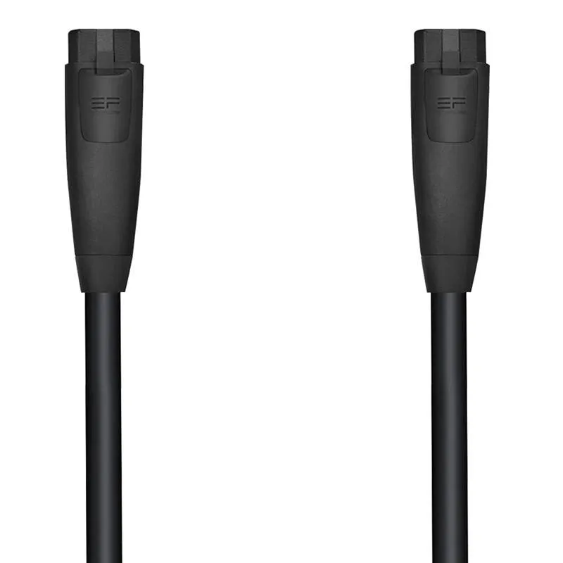 EcoFlow DELTA Pro kaabel (täiendava aku ühendamiseks) universaalne