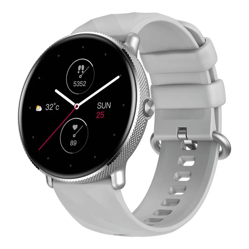 Smartwatch Zeblaze GTR 3 Pro (Hõbe) universaalne
