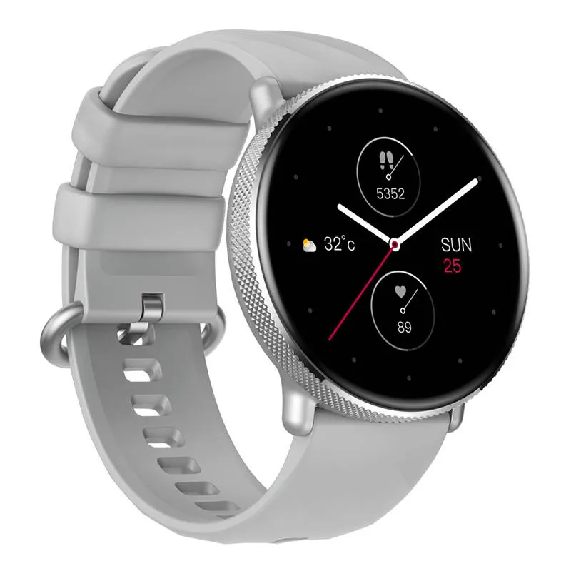 Smartwatch Zeblaze GTR 3 Pro (Hõbe) universaalne