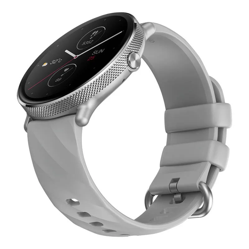 Smartwatch Zeblaze GTR 3 Pro (Hõbe) universaalne
