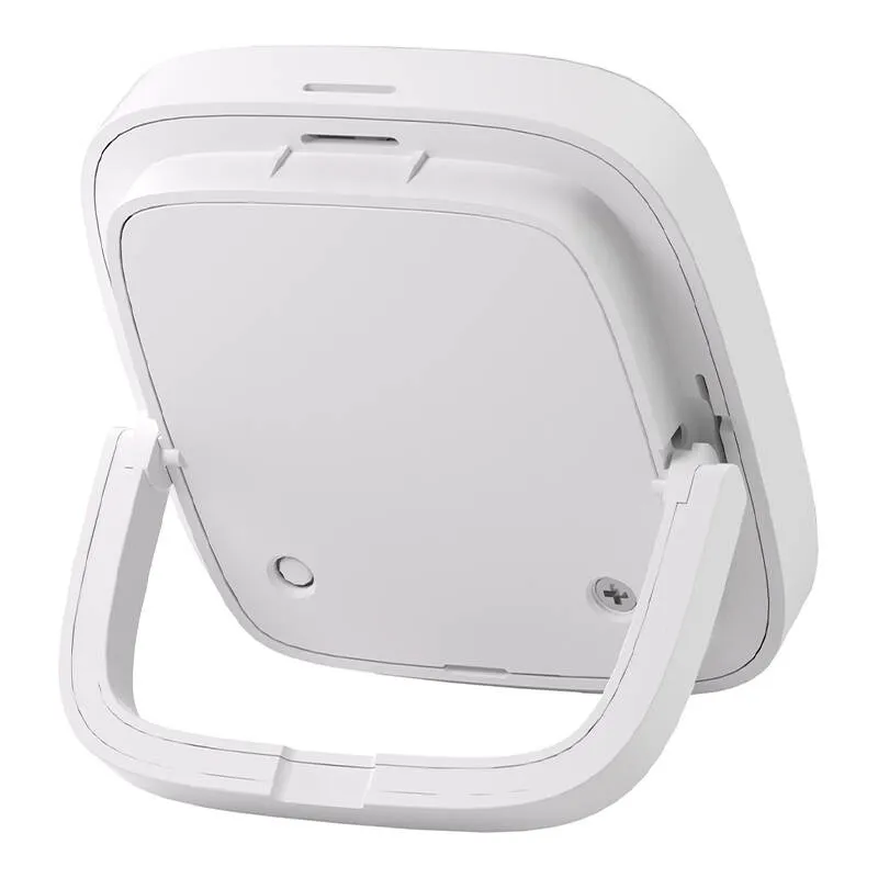 Smart Temperatuuri ja Niiskuse Sensor ZigBee LCD Sonoff SNZB-02D universaalne