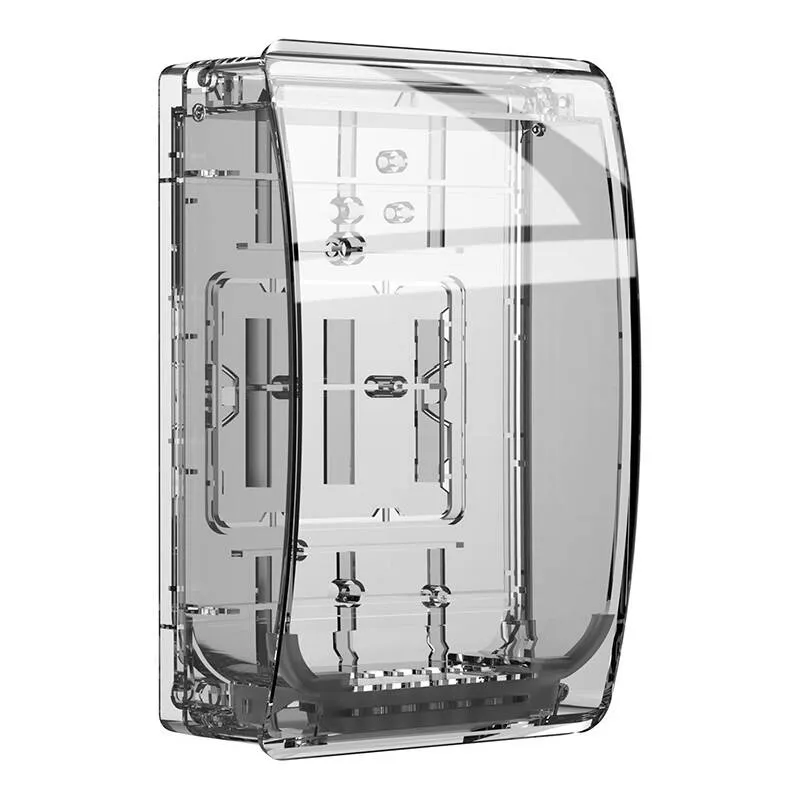 Veekindel Sonoff R2 BOX universaalne kast