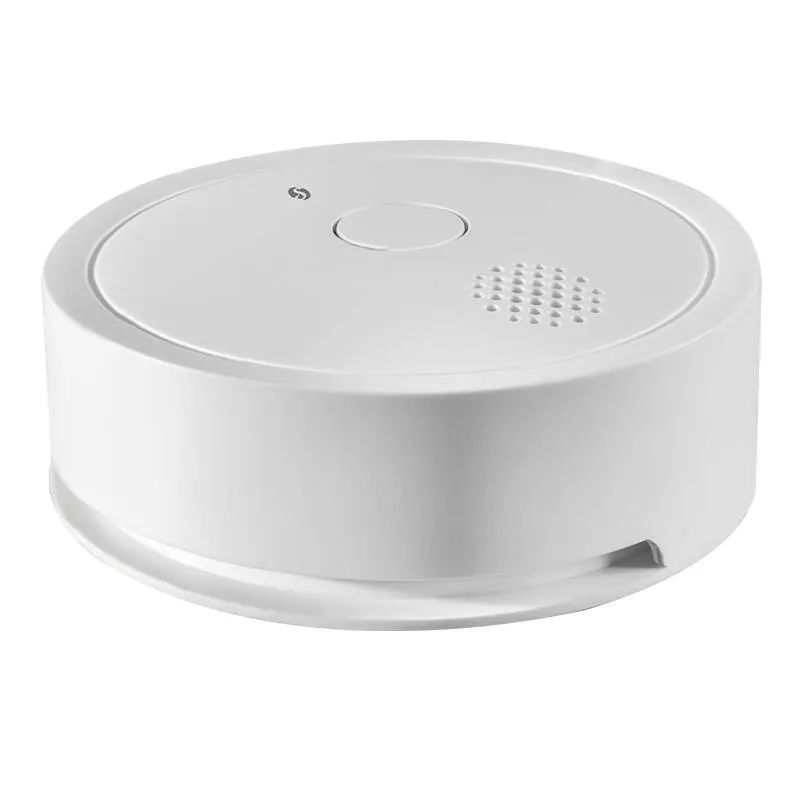 Shelly Plus Suitsetu Tuletõrke Alarm, WiFi universaalne
