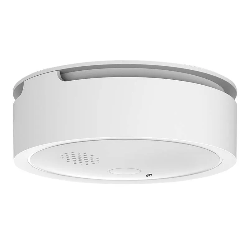 Shelly Plus Suitsetu Tuletõrke Alarm, WiFi universaalne