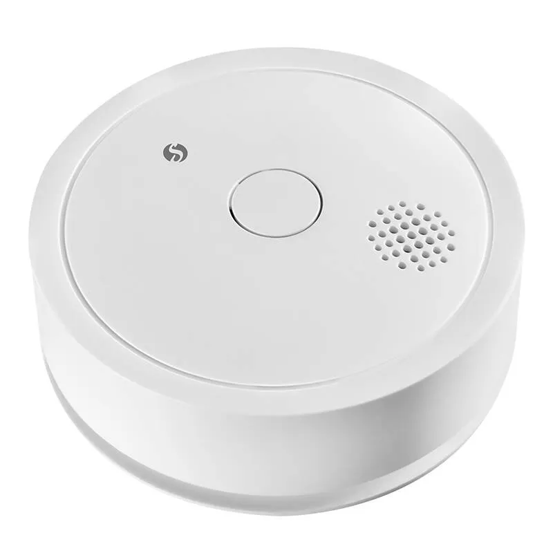 Shelly Plus Suitsetu Tuletõrke Alarm, WiFi universaalne