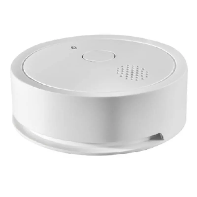 Shelly Plus Suitsetu Tuletõrke Alarm, WiFi universaalne
