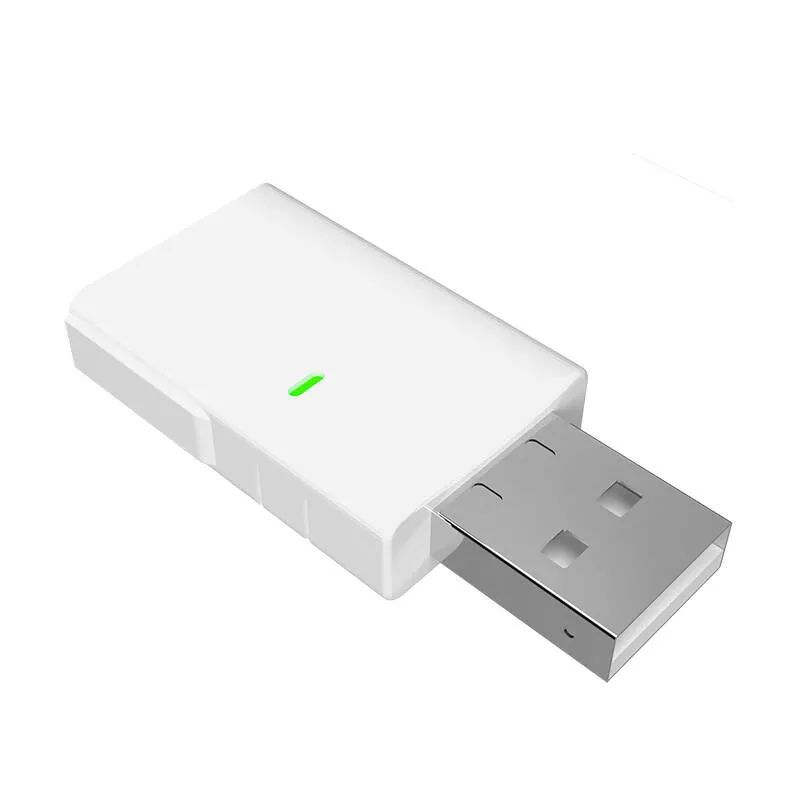 Shelly BLU Gateway, WiFi/Bluetooth (USB-A) universaalne