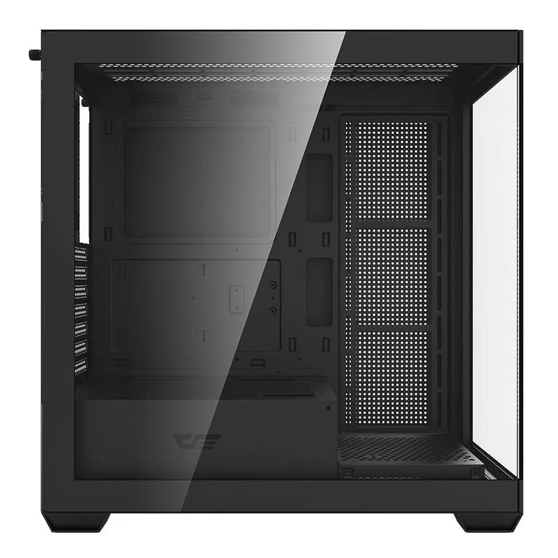 Darkflash DS900 arvutikarp (must) universaalne