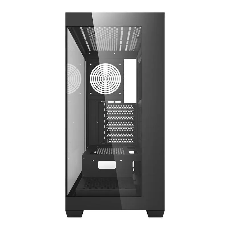 Darkflash DS900 arvutikarp (must) universaalne