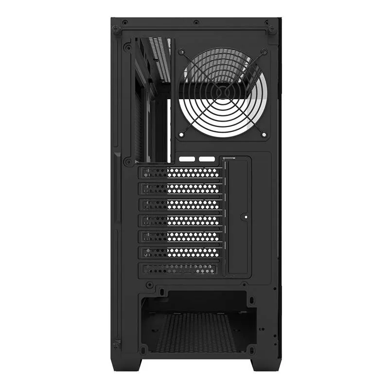 Darkflash DS900 arvutikarp (must) universaalne