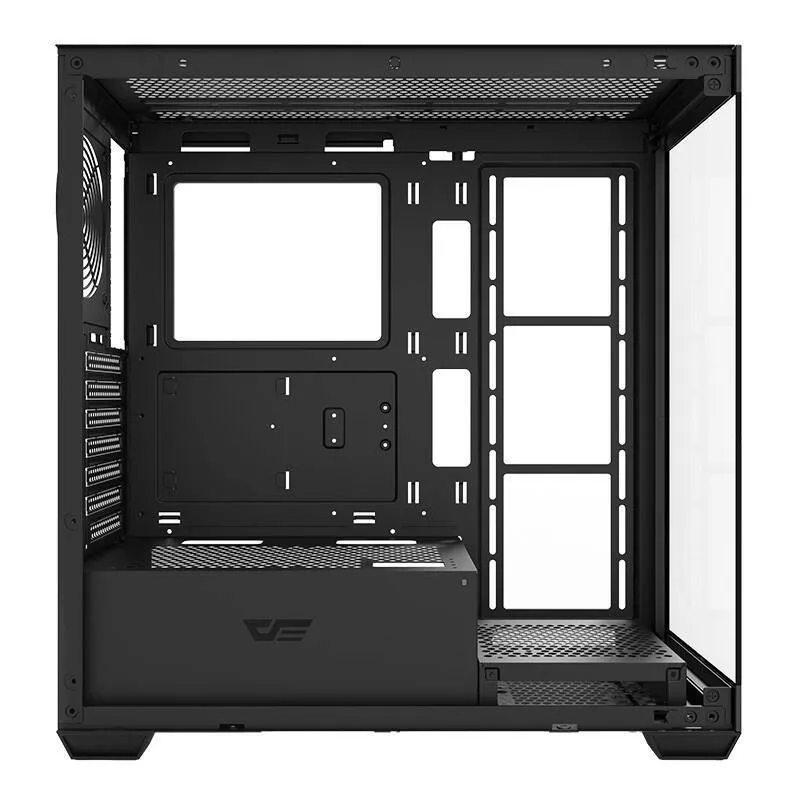 Darkflash DS900 arvutikarp (must) universaalne