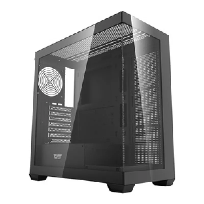 Darkflash DS900 arvutikarp (must) universaalne