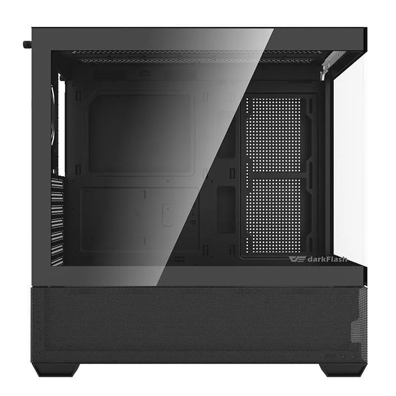 Darkflash DS900 AIR arvutikarp (must) universaalne