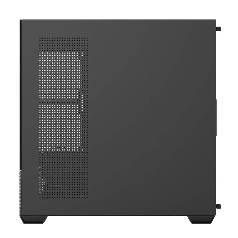 Darkflash DS900 AIR arvutikarp (must) universaalne