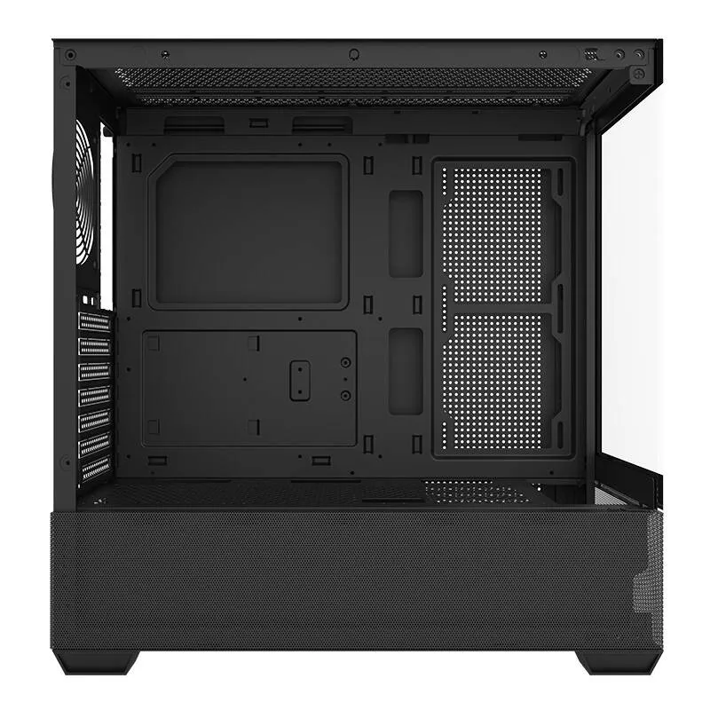 Darkflash DS900 AIR arvutikarp (must) universaalne