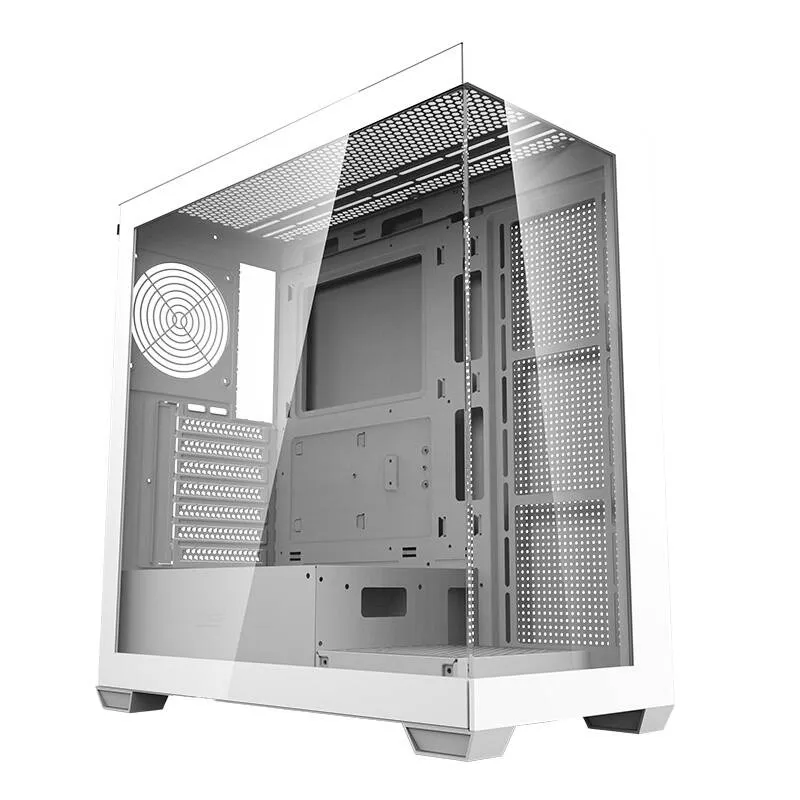 Darkflash DS900 arvutikarp (valge) universaalne