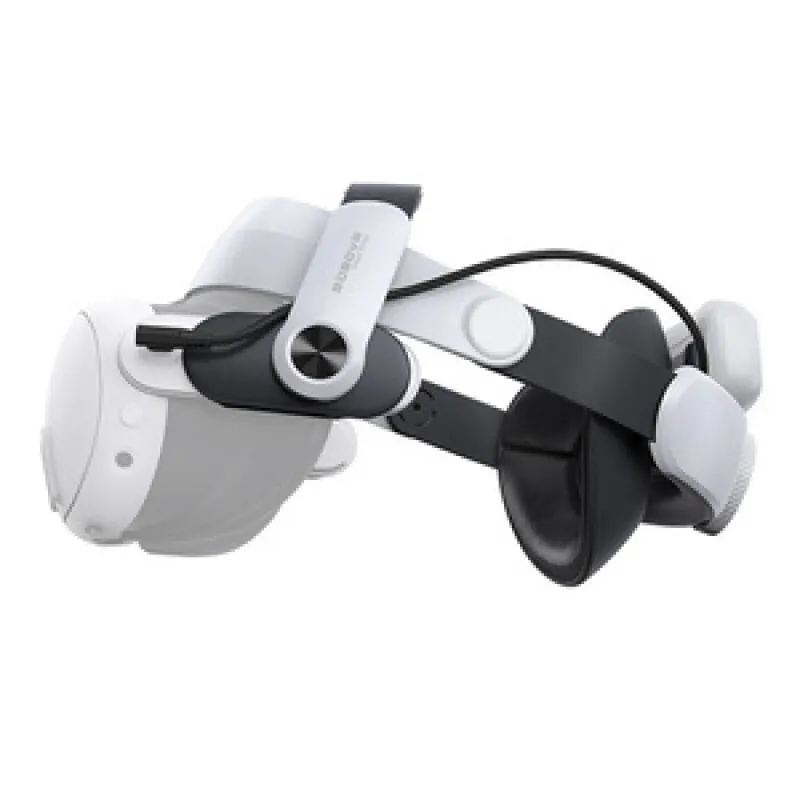 BOBOVR M3 Pro Peakaelari + Aku pakett Oculus Quest 3 / Quest 3S universaalne