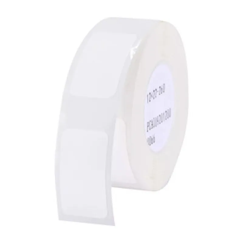 Niimbot termokleebised sildid 12x22 mm, 260 tk universaalsed