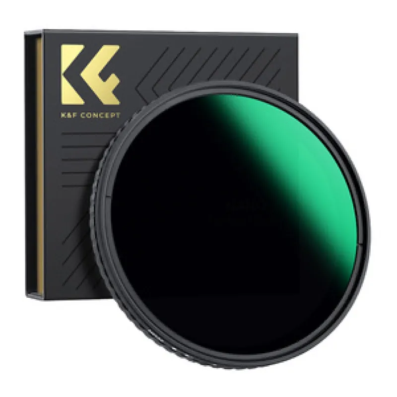 Katte Nano-X 37 mm XV40 K&F Concept universaalfilter