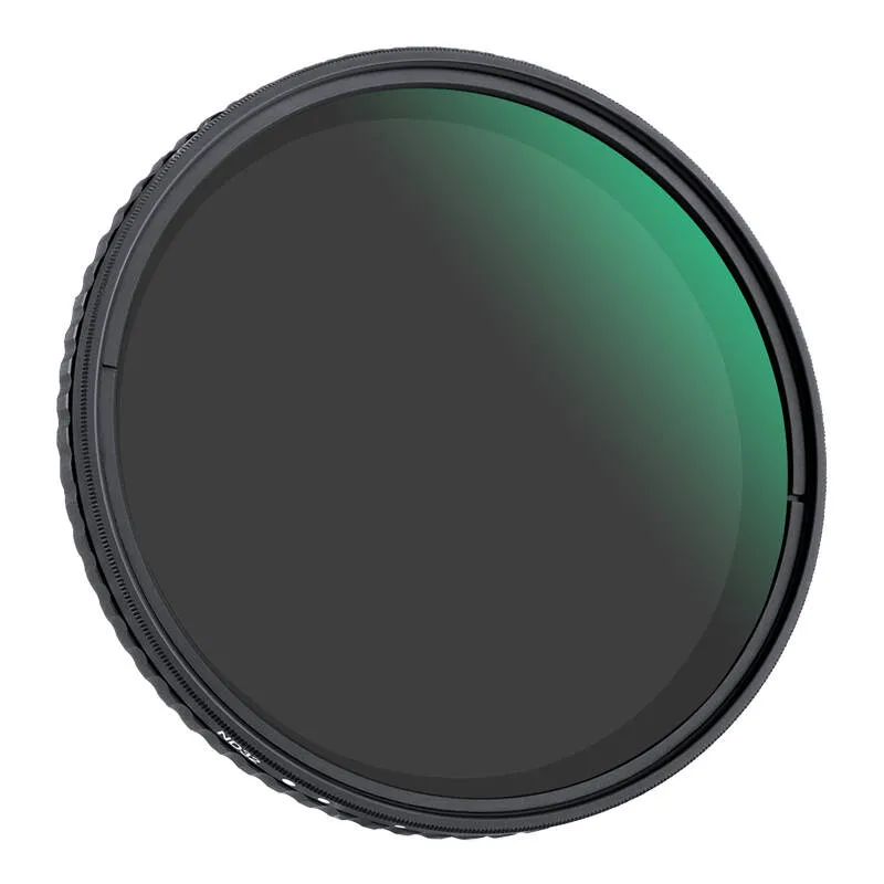 Filter Nano-X 37 mm XV38 K&F Concept universaal