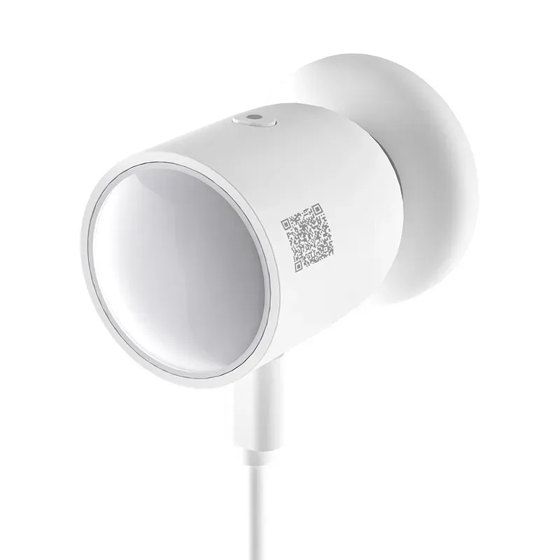 ZigBee Inimese Läbipääsusensor Sonoff SNZB-06P universaalne