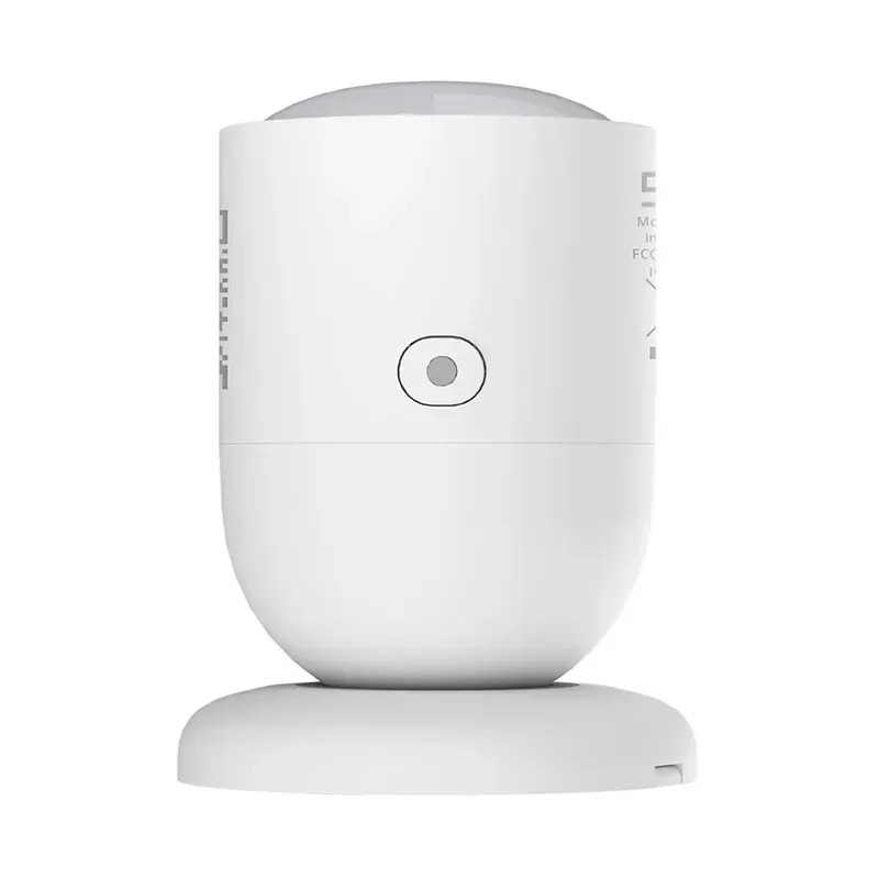 ZigBee Inimese Läbipääsusensor Sonoff SNZB-06P universaalne