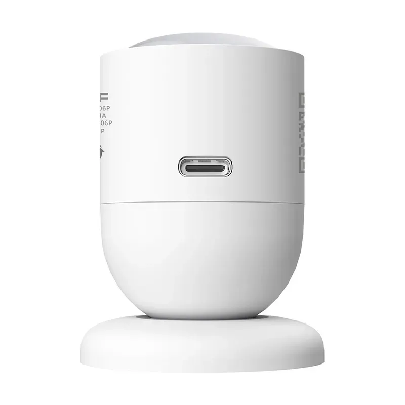 ZigBee Inimese Läbipääsusensor Sonoff SNZB-06P universaalne