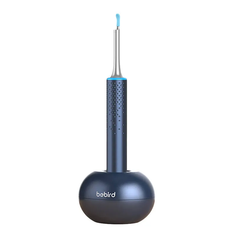 Smart Visual Ear-Clean Rod Bebird M9 S (sinine) universaal
