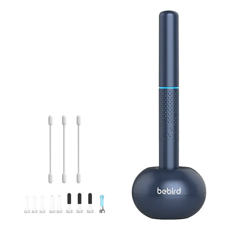 Smart Visual Ear-Clean Rod Bebird M9 S (sinine) universaal