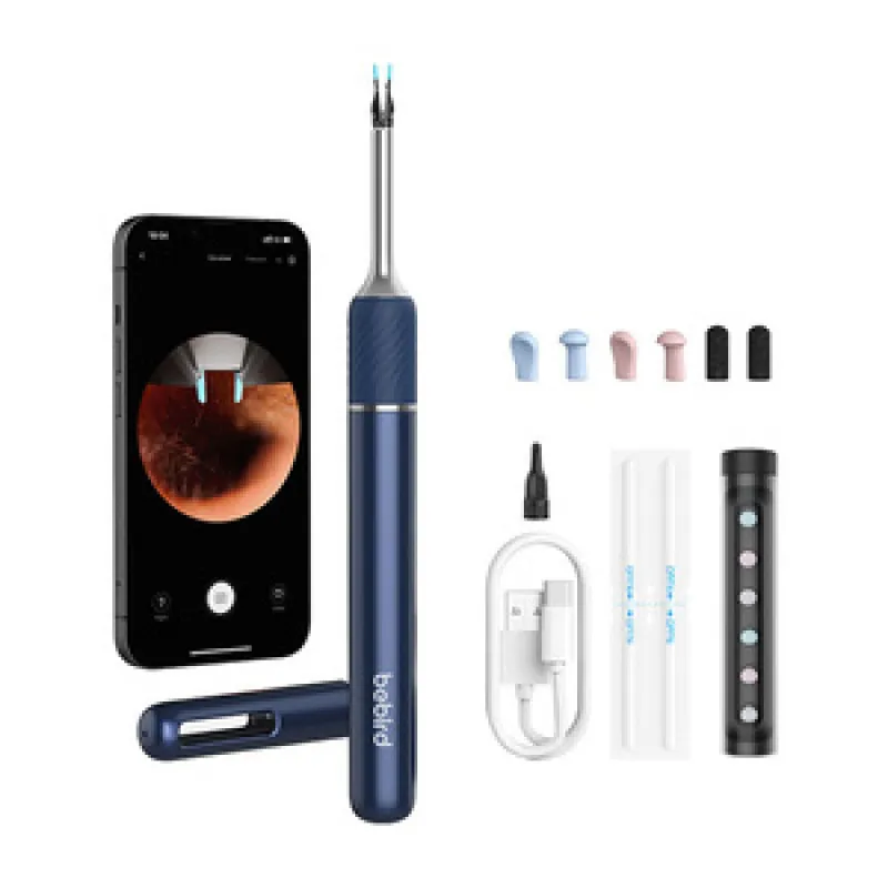 Smart Visual Ear-Clean Rod Bebird Note 5 (sinine) universaal