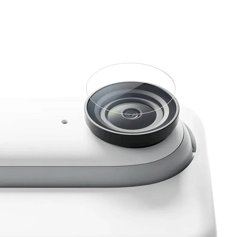 TELESIN karastatud klaas Insta360 GO 3 kaamerale universaalne