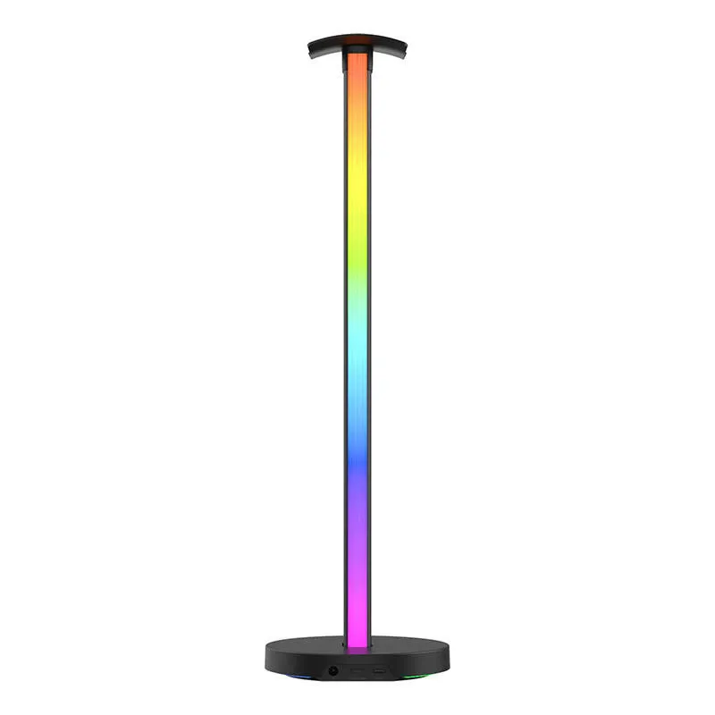 Yeelight Beam RGBIC Valgussari universaalne LED-valgustuse komplekt