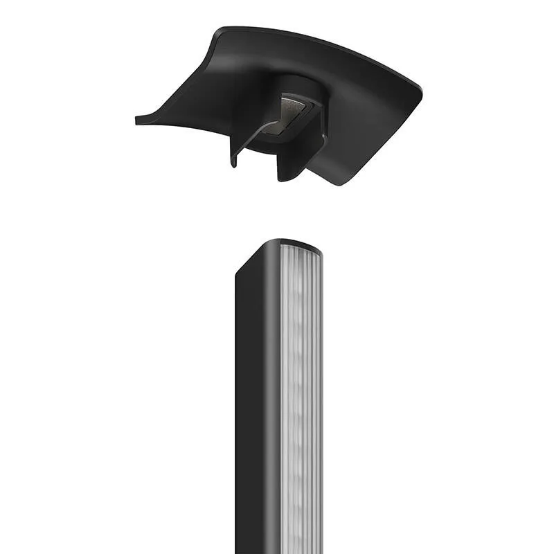 Yeelight Beam RGBIC Valgussari universaalne LED-valgustuse komplekt