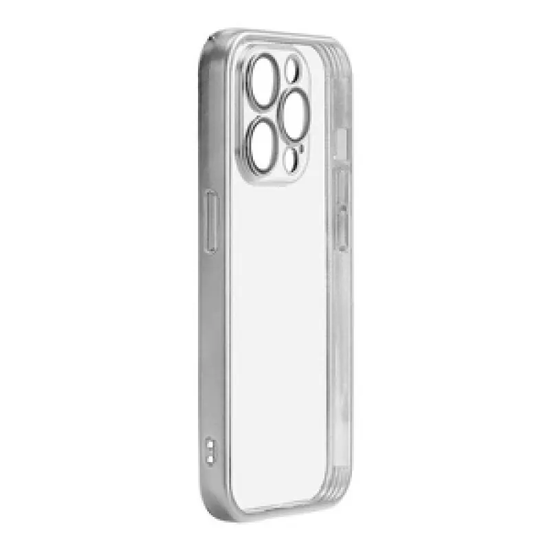 Kaitsev telefonikott Joyroom JR-15Q4 iPhone 15 Pro Max (mattehall) universaalne
