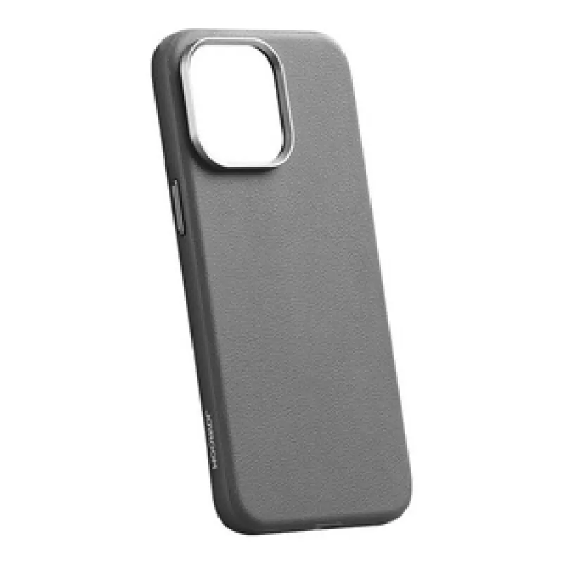 Magnetiline kaitsekaitseümbris Joyroom JR-BP007 iPhone 15 Pro Max (hall) universaalne