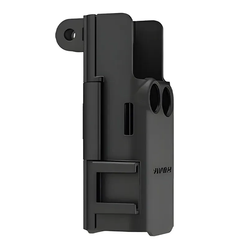 Sunnylife laiendusadapter OSMO Pocket 3 jaoks universaalne