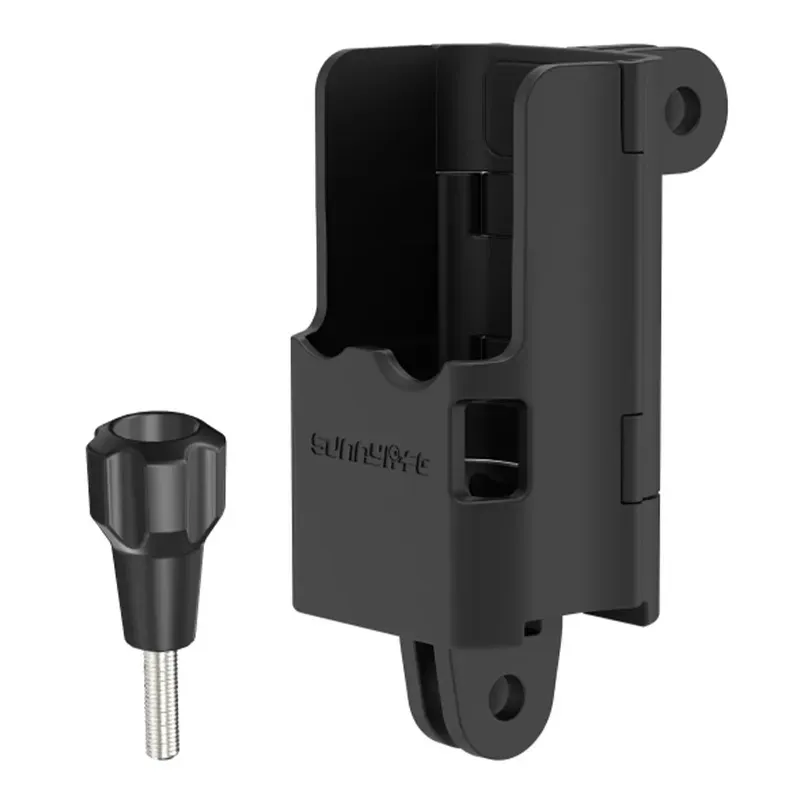 Mitmeotstarbeline adapter Sunnylife OSMO Pocket 3 universaalne
