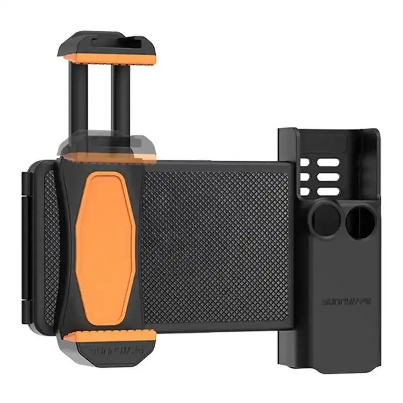 Telefonitugi koos hoiukotiga Sunnylife DJI Osmo Pocket 3 universaalne