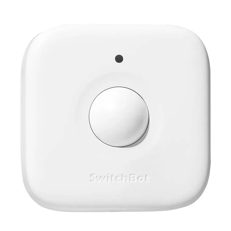 SwitchBot Liikumisandur universaalne