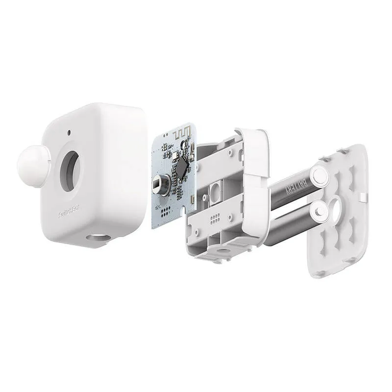 SwitchBot Liikumisandur universaalne