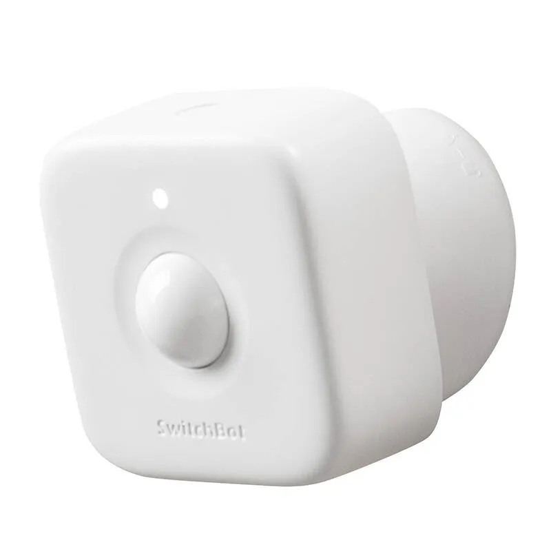 SwitchBot Liikumisandur universaalne