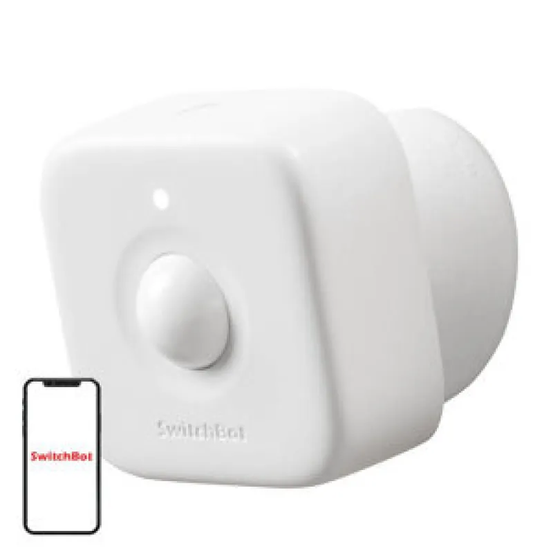 SwitchBot Liikumisandur universaalne